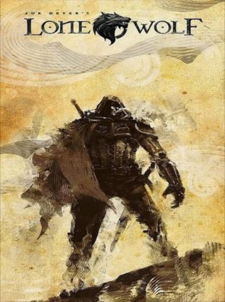 Joe Dever's Lone Wolf HD Remastered Steam Key GLOBAL   - 505 Games [Email/Instant Delivery]