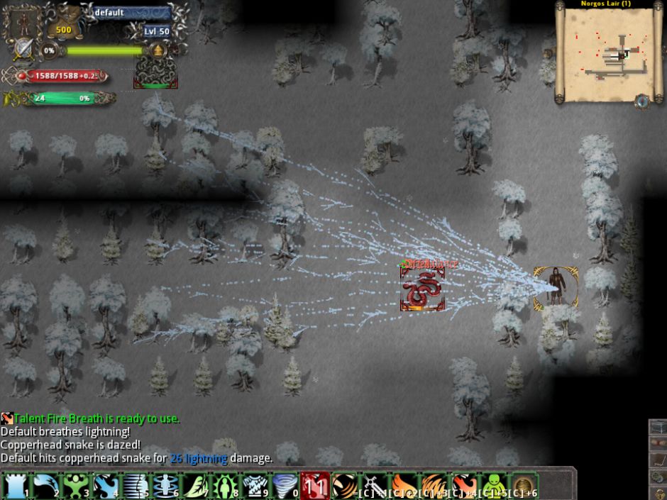 Tales of Maj'Eyal Steam Key GLOBAL   - Netcore Games [Email/Instant Delivery]