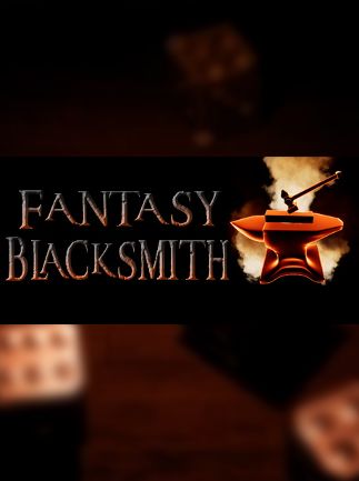 Fantasy Blacksmith Steam Key GLOBAL   - Steam [Email/Instant Delivery]