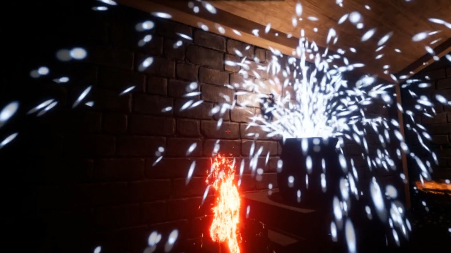 Fantasy Blacksmith Steam Key GLOBAL   - Steam [Email/Instant Delivery]