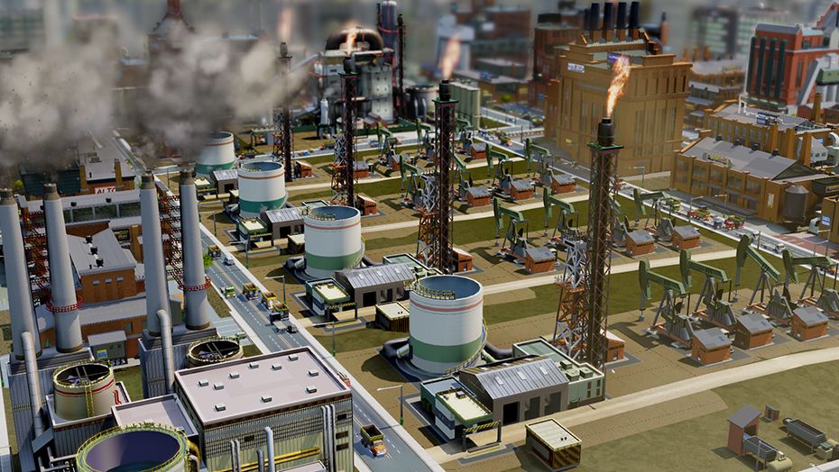 SimCity Standard Edition (PC) - Origin Key - GLOBAL   - Origin [Email/Instant Delivery]