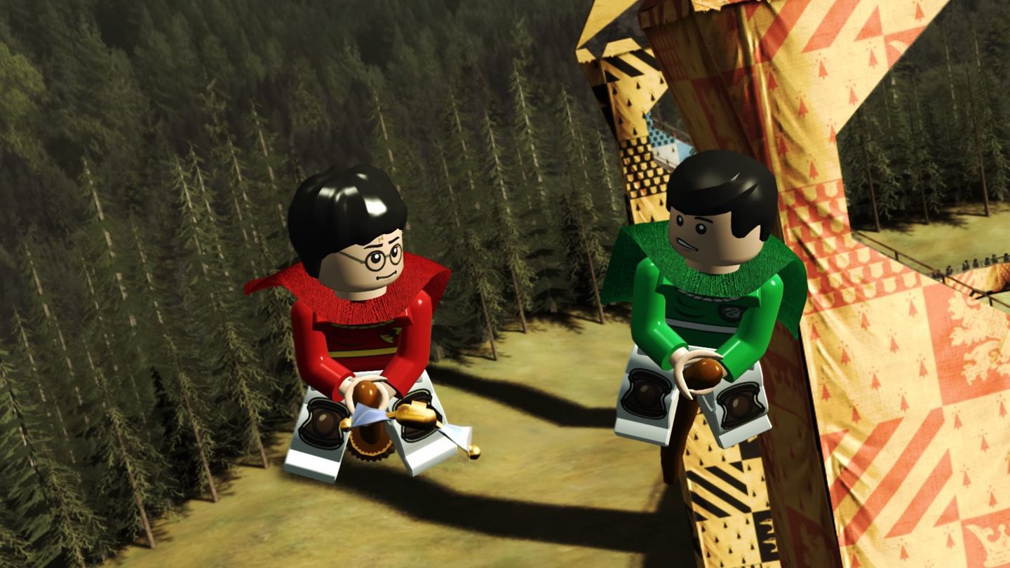 LEGO Harry Potter Collection Xbox Live Key Xbox One EUROPE   - Xbox Live [Email/Instant Delivery]