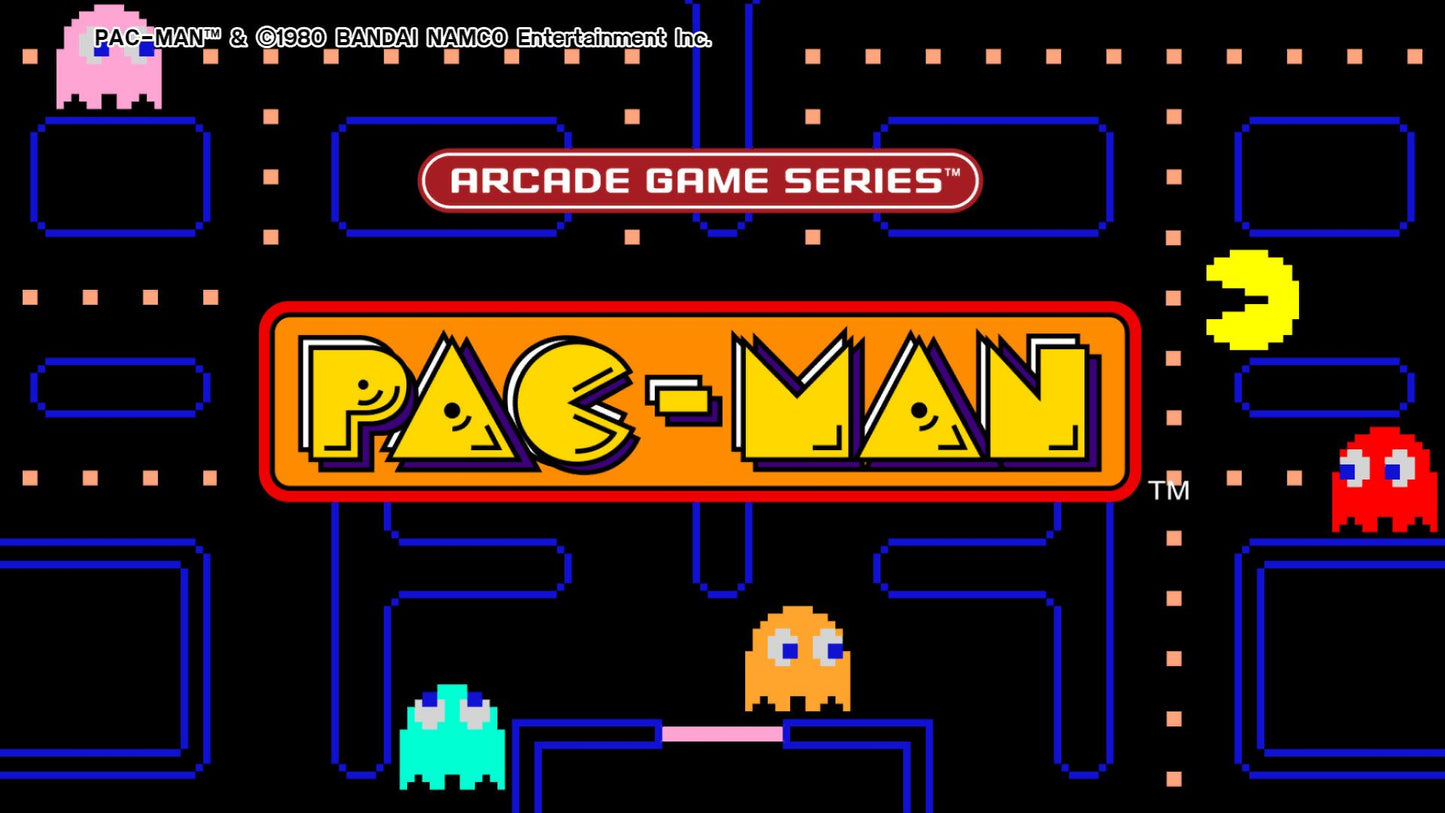 ARCADE GAME SERIES 3-in-1 Pack Steam Key GLOBAL   - Steam [Email/Instant Delivery]