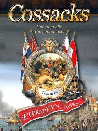 Cossacks: European Wars Steam Key GLOBAL   - GSC World Publishing [Email/Instant Delivery]