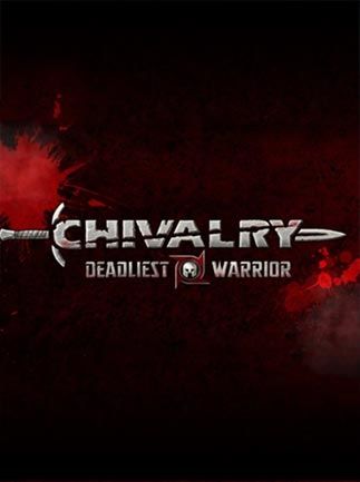 Chivalry - Deadliest Warrior Steam Key GLOBAL   - Torn Banner Studios [Email/Instant Delivery]