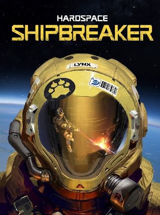 Hardspace: Shipbreaker (PC) - Steam Key - GLOBAL   - Steam [Email/Instant Delivery]