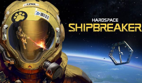 Hardspace: Shipbreaker (PC) - Steam Key - GLOBAL   - Steam [Email/Instant Delivery]
