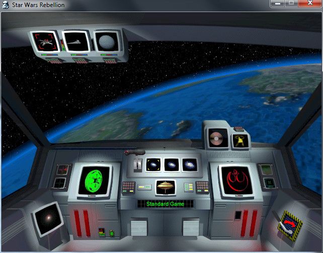 Star Wars Rebellion Steam Key GLOBAL   - Disney Interactive [Email/Instant Delivery]