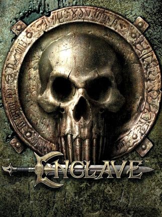 Enclave - Steam - Key GLOBAL   - Topware Interactive [Email/Instant Delivery]