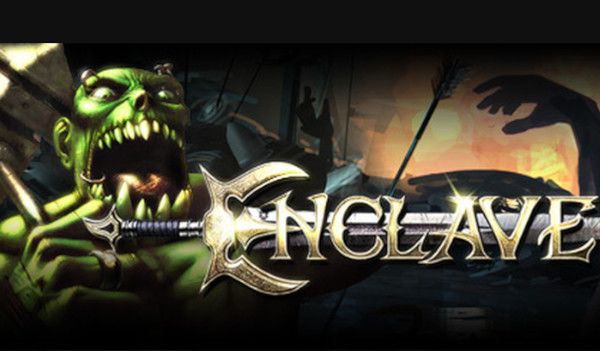 Enclave - Steam - Key GLOBAL   - Topware Interactive [Email/Instant Delivery]