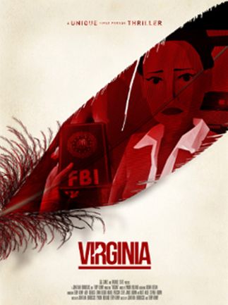 Virginia Steam Key GLOBAL   - 505 Games [Email/Instant Delivery]