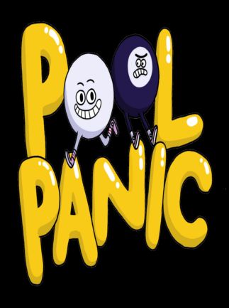 Pool Panic Steam Key GLOBAL   - Steam [Email/Instant Delivery]