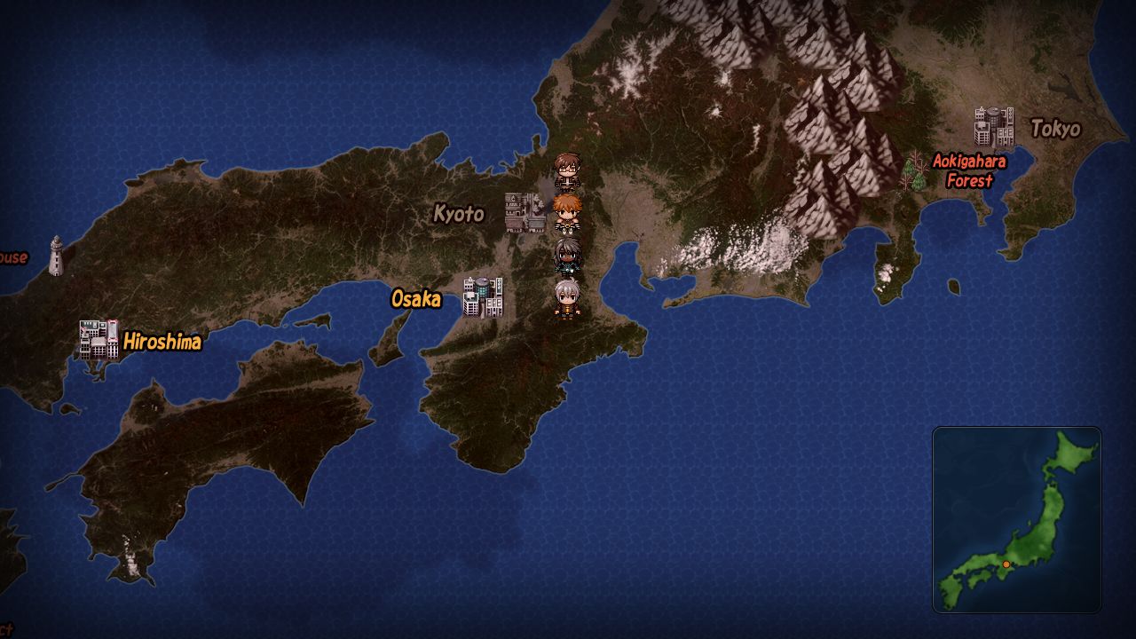 Learn Japanese To Survive! Katakana War Steam Key GLOBAL   - Sleepy Duck [Email/Instant Delivery]