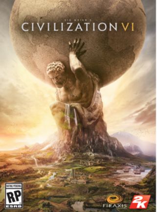 Sid Meier's Civilization VI Gold Edition Steam Key GLOBAL   - 2K [Email/Instant Delivery]