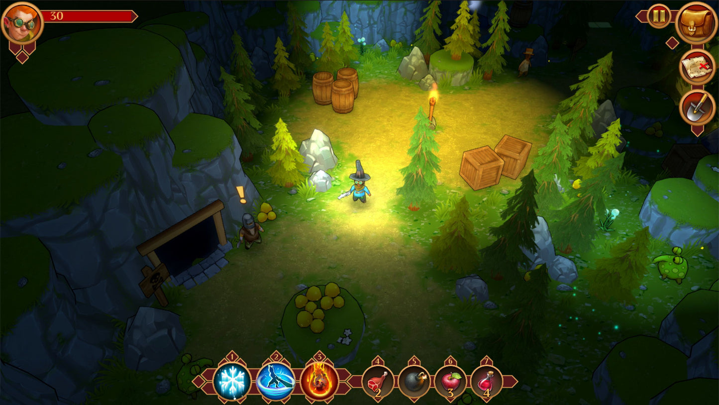 Quest Hunter Steam Key GLOBAL Standard   - 2 Zombie Games [Email/Instant Delivery]