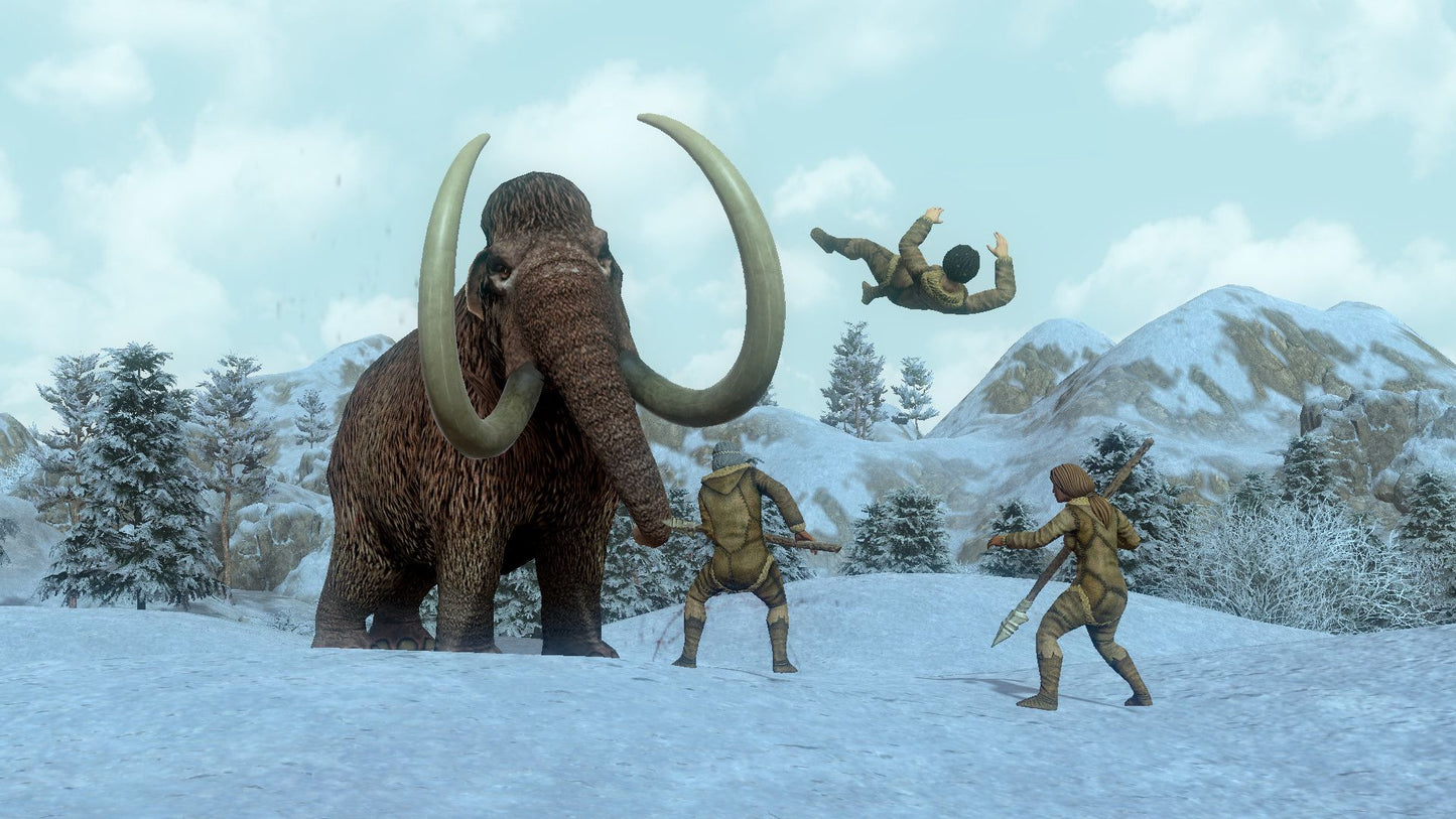 Dawn of Man Steam Key GLOBAL   - Steam [Email/Instant Delivery]