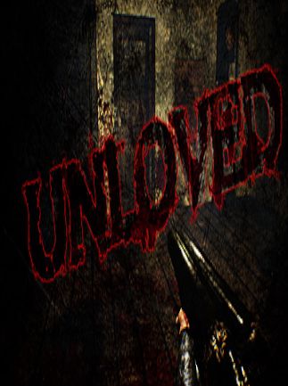 UNLOVED Steam Key GLOBAL   - Paul Schneider [Email/Instant Delivery]