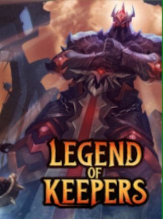 Legend of Keepers: Career of a Dungeon Master - Steam - Key GLOBAL   - Steam [Email/Instant Delivery]