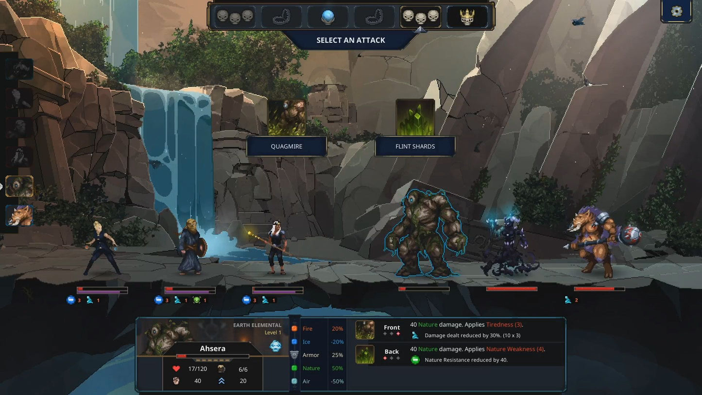 Legend of Keepers: Career of a Dungeon Master - Steam - Key GLOBAL   - Steam [Email/Instant Delivery]
