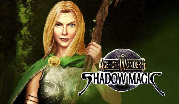 Age of Wonders Shadow Magic Steam Key GLOBAL   - Paradox Interactive [Email/Instant Delivery]