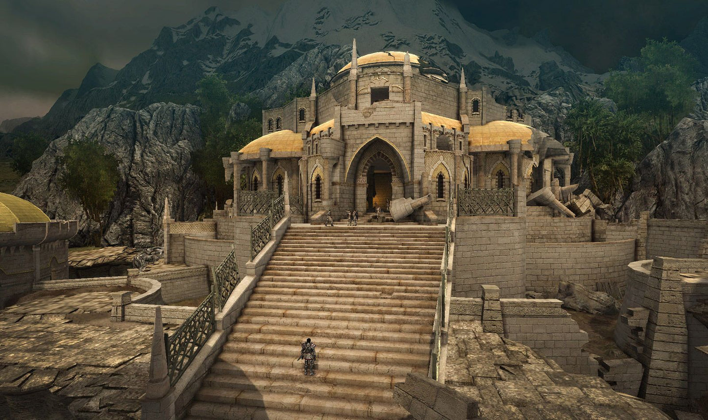 Arcania: Fall of Setarrif Steam Key GLOBAL   - THQ Nordic [Email/Instant Delivery]