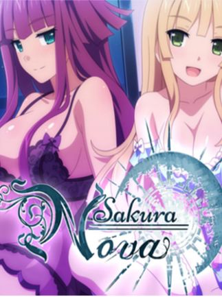 Sakura Nova Steam Key GLOBAL   - Winged Cloud [Email/Instant Delivery]