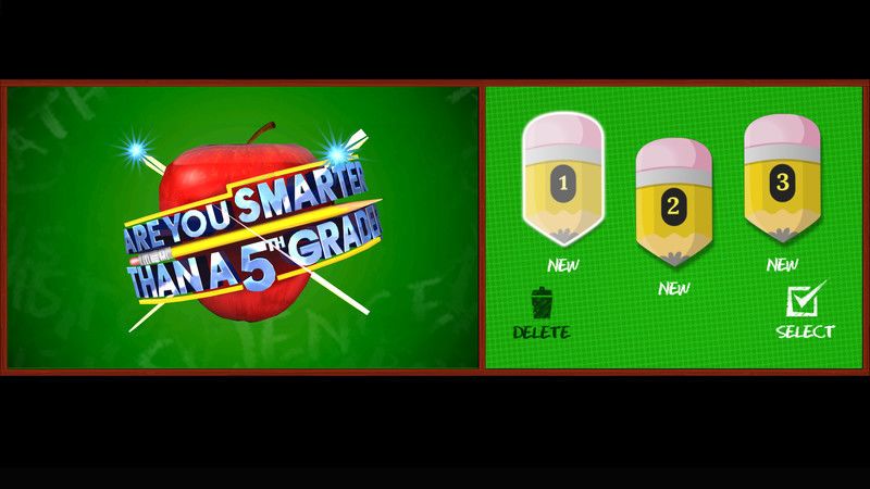 Are You Smarter Than a 5th Grader? Steam Key GLOBAL   - Steam [Email/Instant Delivery]