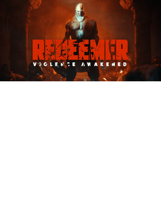 Redeemer | Enhanced Edition (PC) - Steam Key - GLOBAL   - Steam [Email/Instant Delivery]