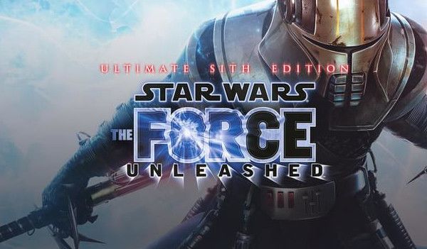 Star Wars The Force Unleashed: Ultimate Sith Edition (PC) - Steam Key - EUROPE   - Aspyr (Mac) [Email/Instant Delivery]