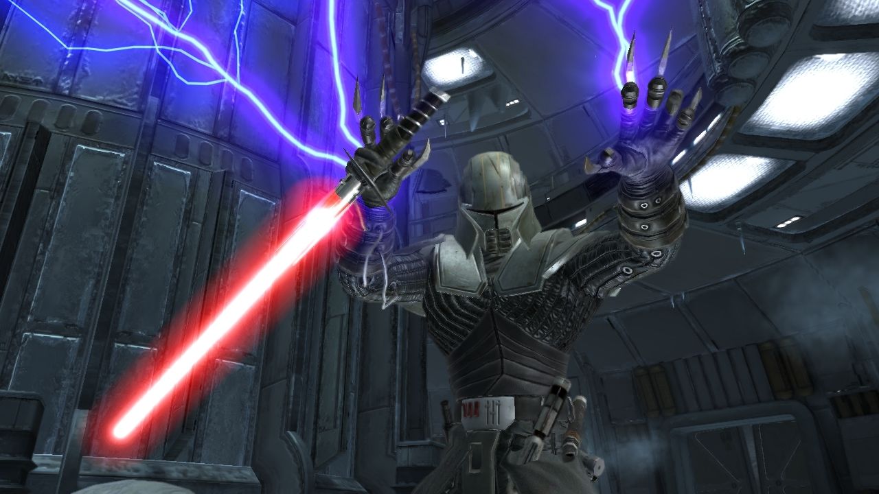 Star Wars The Force Unleashed: Ultimate Sith Edition (PC) - Steam Key - EUROPE   - Aspyr (Mac) [Email/Instant Delivery]