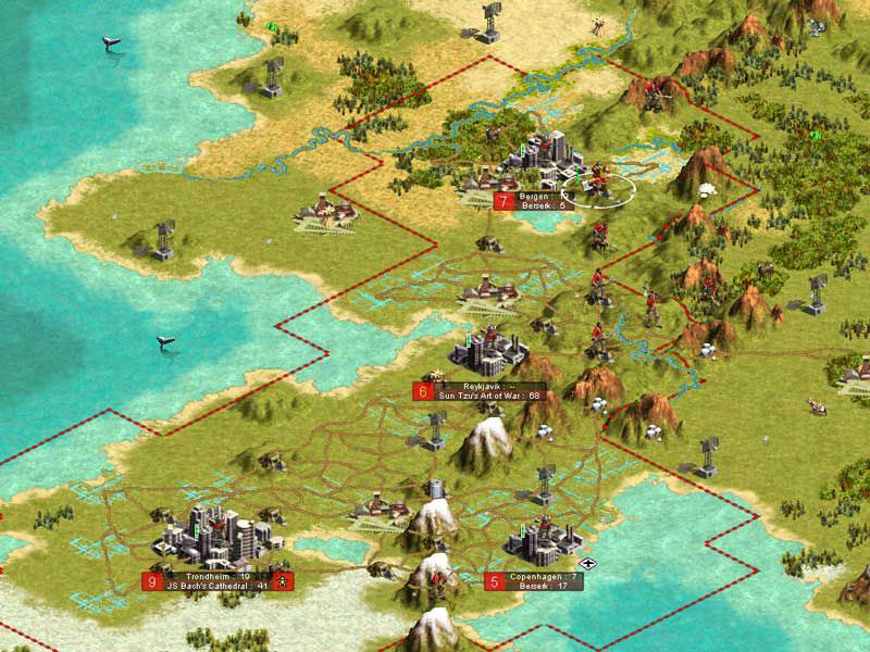 Sid Meier's Civilization III Complete Steam Key EUROPE   - 2K Games [Email/Instant Delivery]