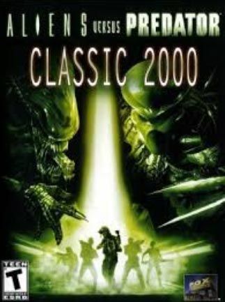 Aliens versus Predator Classic 2000 (PC) - Steam Key - GLOBAL   - Rebellion [Email/Instant Delivery]