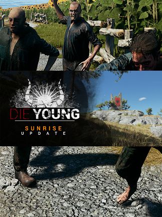 Die Young Steam Key GLOBAL   - IndieGala [Email/Instant Delivery]