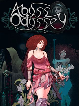 Abyss Odyssey Steam Key GLOBAL   - ATLUS USA [Email/Instant Delivery]