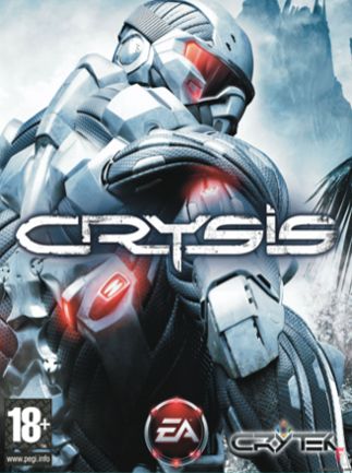 Crysis GOG.COM Key GLOBAL GOG.com -  - Electronic Arts [Email/Instant Delivery]