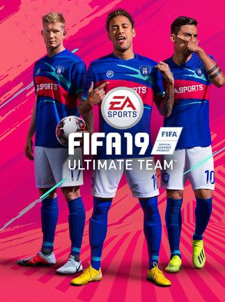 FIFA 19 Ultimate Team FUT Xbox Live GLOBAL 1050 Points   - Xbox Live [Email/Instant Delivery]