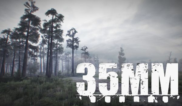 35MM Steam Key GLOBAL   - Носков Сергей [Email/Instant Delivery]