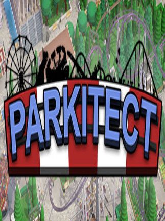 Parkitect Steam Key GLOBAL   - Texel Raptor [Email/Instant Delivery]
