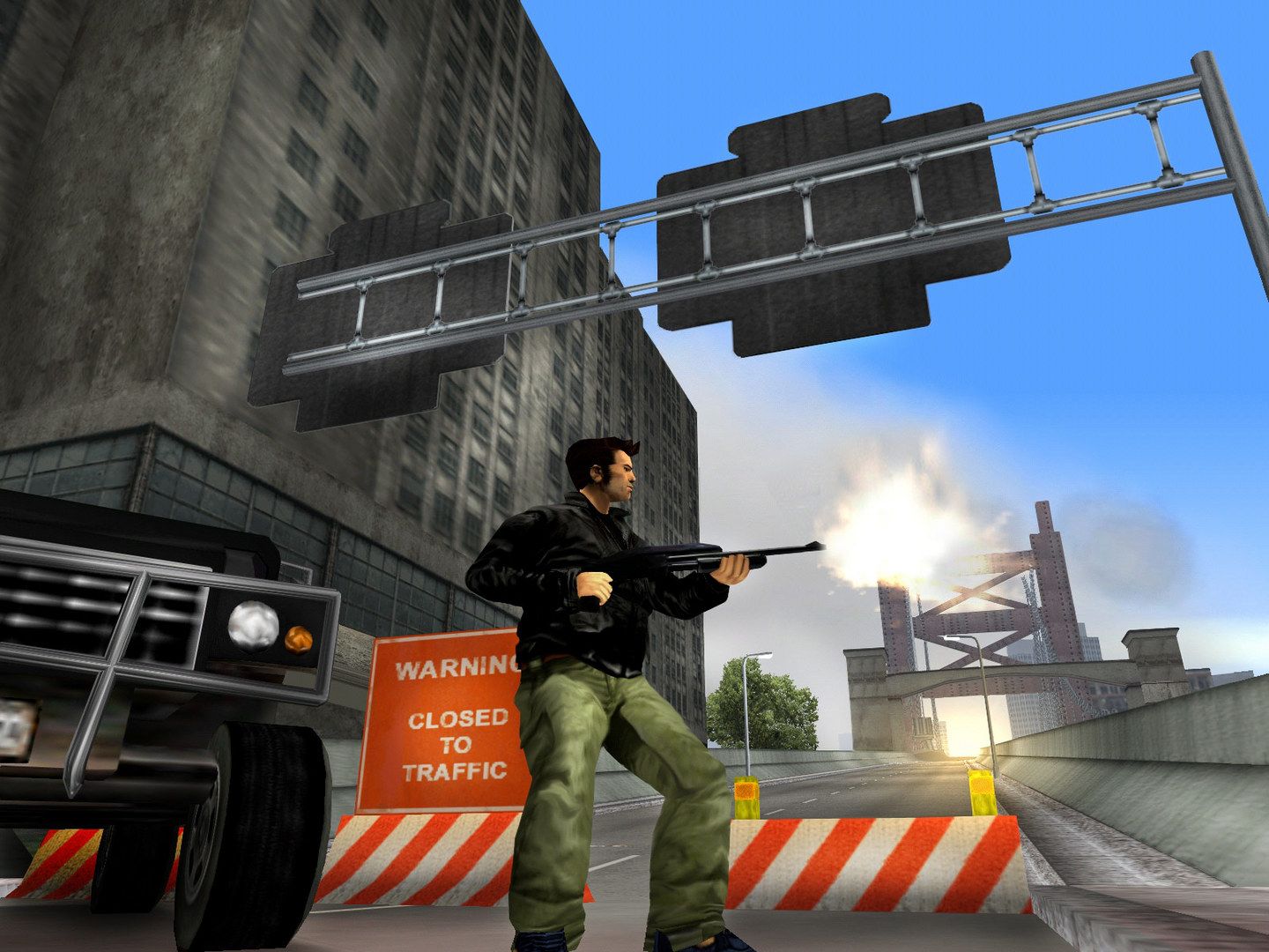 Grand Theft Auto III Steam Key EUROPE   - Rockstar Games [Email/Instant Delivery]