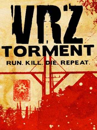 VRZ: Torment VR Steam Key GLOBAL   - StormBringer Studios [Email/Instant Delivery]