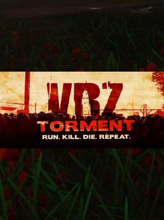 VRZ: Torment VR Steam Key GLOBAL   - StormBringer Studios [Email/Instant Delivery]