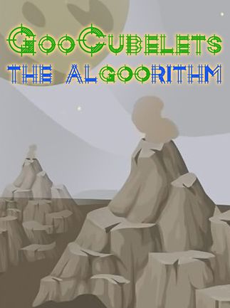 GooCubelets: The Void Steam Key GLOBAL   - Zonitron Productions [Email/Instant Delivery]