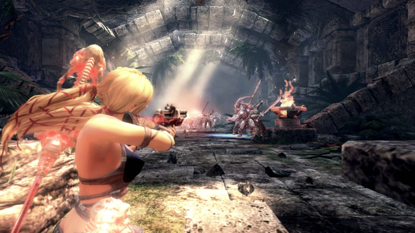 Blades of Time: Limited Edition Steam Key GLOBAL   - Steam [Email/Instant Delivery]