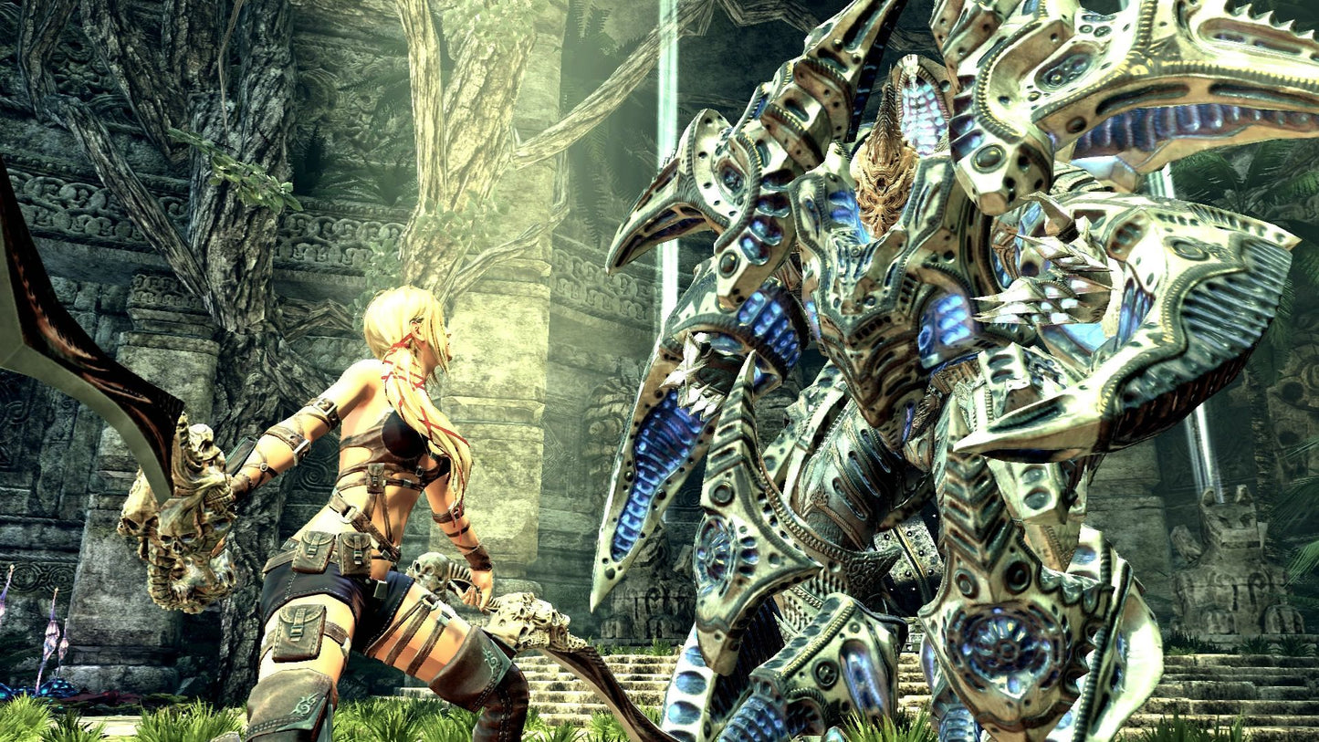 Blades of Time: Limited Edition Steam Key GLOBAL   - Steam [Email/Instant Delivery]