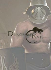 Dungeon Rats Steam Key GLOBAL   - Iron Tower Studio [Email/Instant Delivery]