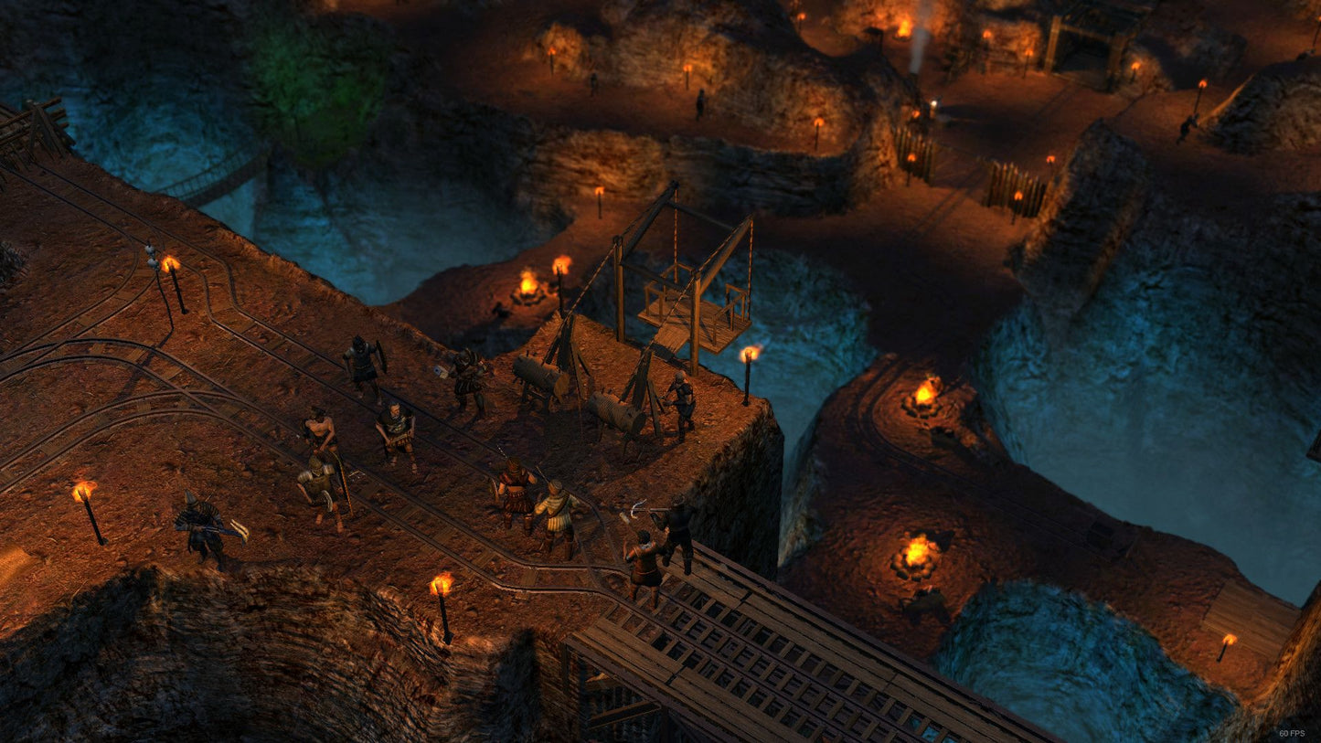 Dungeon Rats Steam Key GLOBAL   - Iron Tower Studio [Email/Instant Delivery]