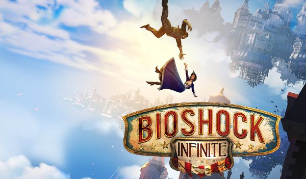 BioShock Infinite - Season Pass - Steam Key - EUROPE   - 2K Games [Email/Instant Delivery]