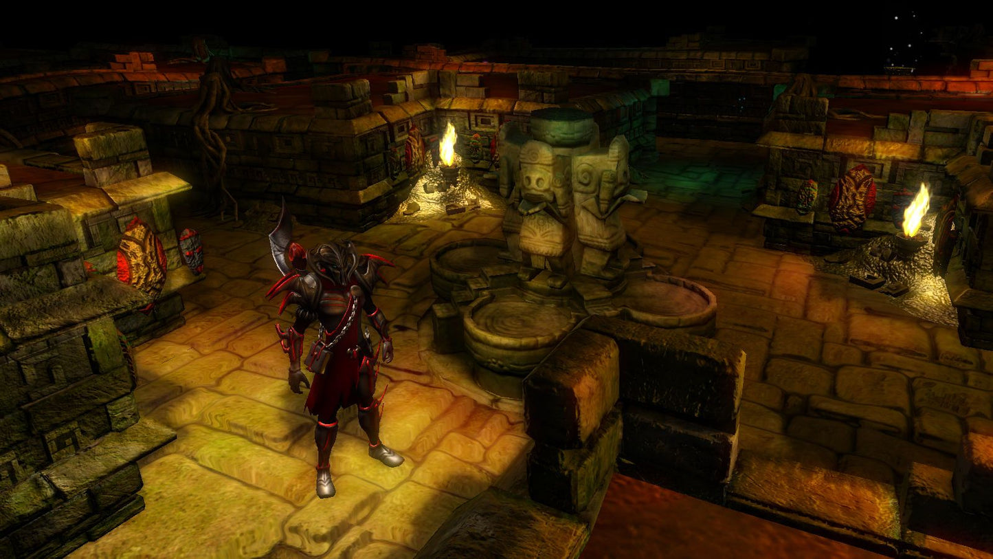 Dungeons Gold Edition Steam Key GLOBAL   - Kalypso Media Digital [Email/Instant Delivery]