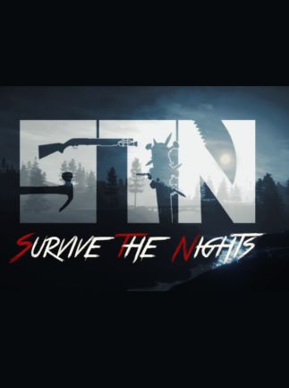 Survive the Nights Steam Key GLOBAL   - a2z Interactive [Email/Instant Delivery]