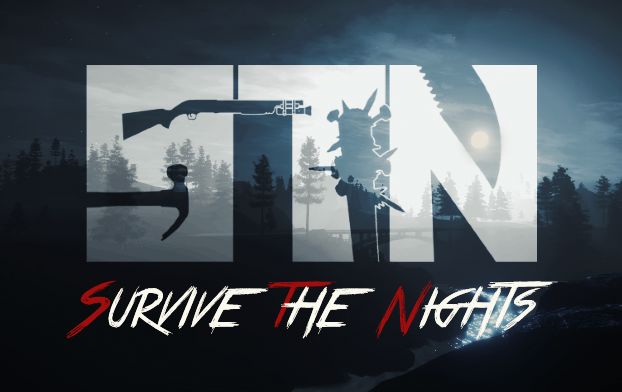 Survive the Nights Steam Key GLOBAL   - a2z Interactive [Email/Instant Delivery]
